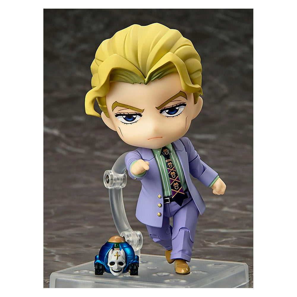 FIGURA NENDOROID YOSHIKAGE KIRA 2163 FIGURA NENDOROID YOSHIKAGE KIRA 2163